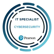 ITS Cybersecurity Badge