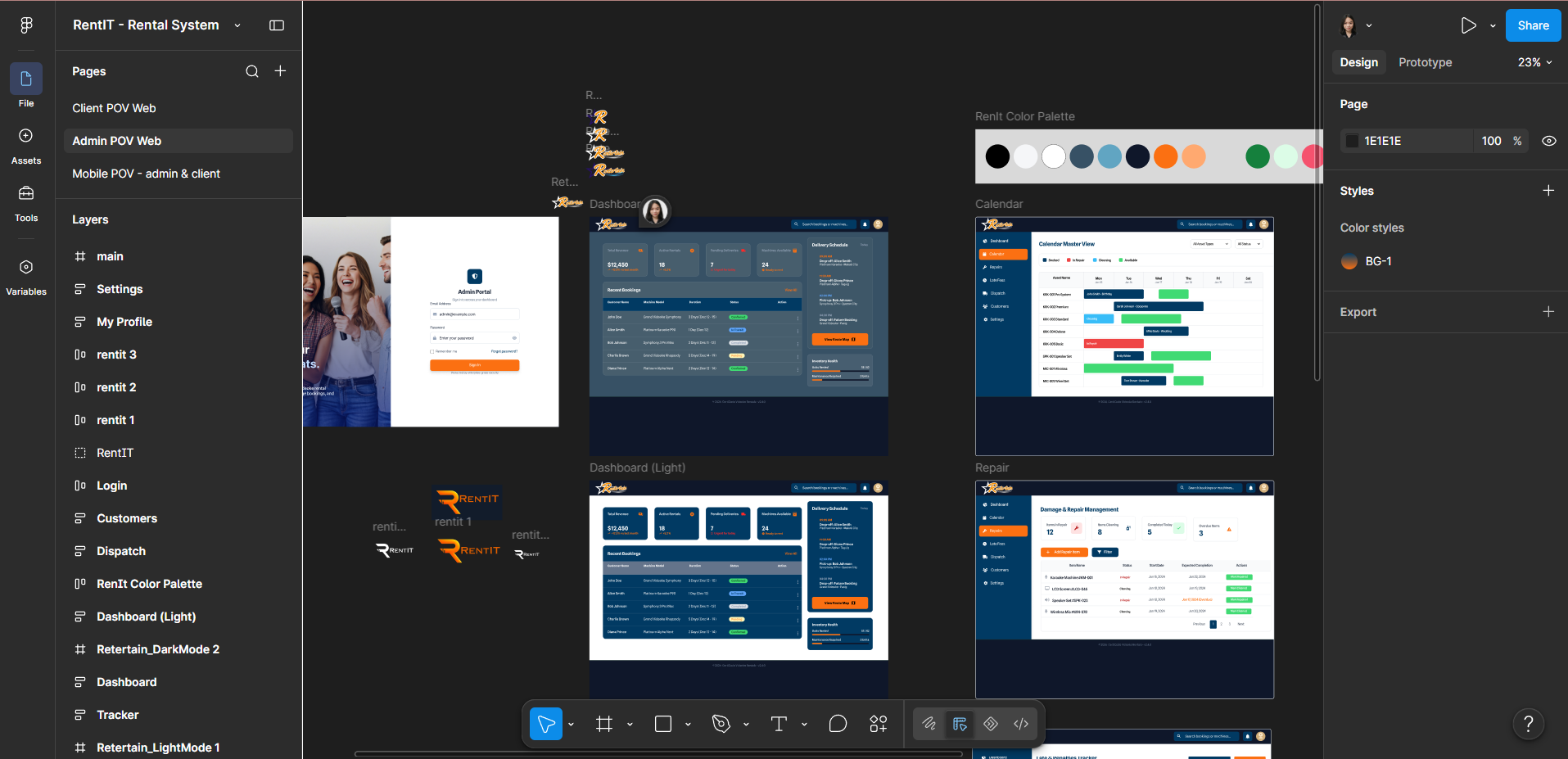 What Figma Taught Me About Problem Solving