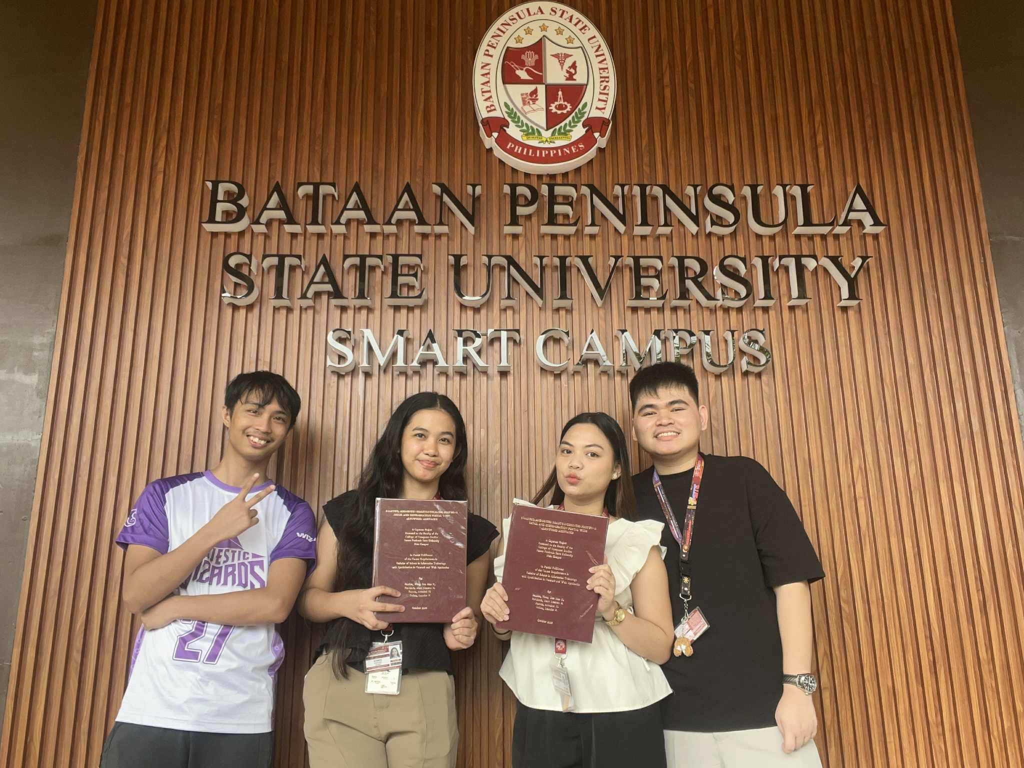 SmartFit Project Team