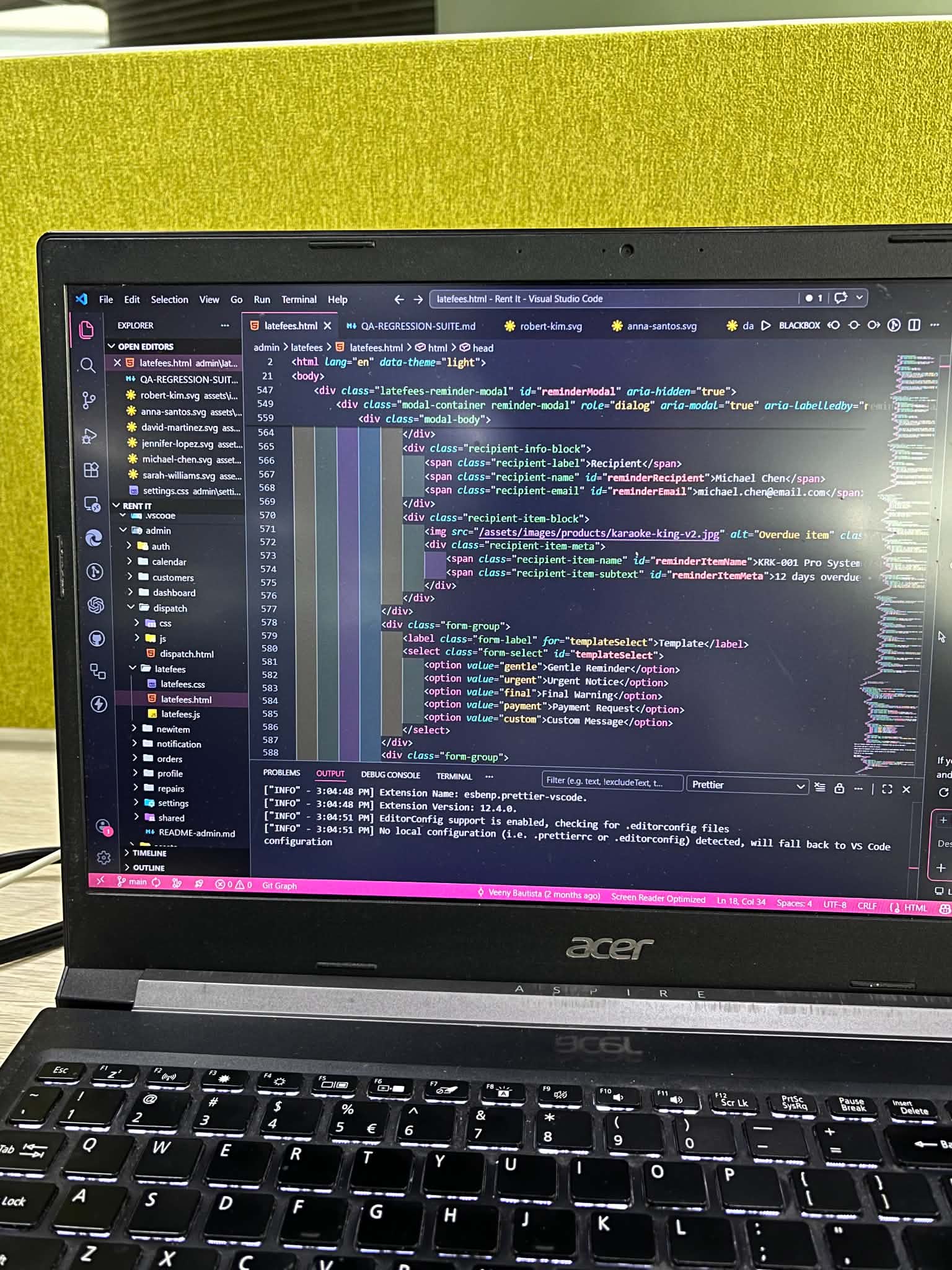 CSS Grid vs Flexbox