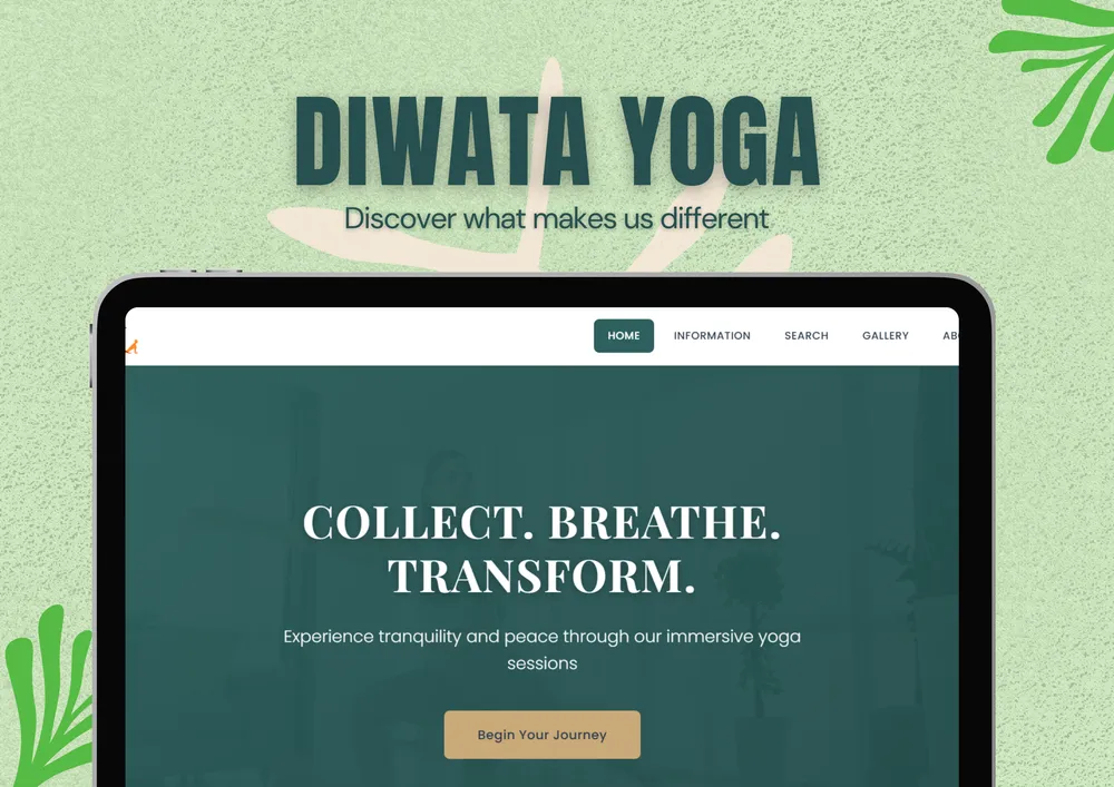 Diwata Yoga