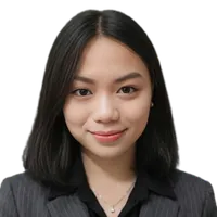 Veeny Ree Mae Bautista